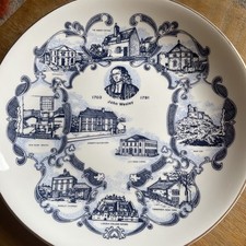 John wesley decorative for sale  HALIFAX