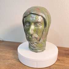 Vintage lifesize head for sale  Ontario
