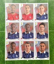 Panini brésil 2014 d'occasion Panini brésil 2014 d'occasion  Solre-le-Château