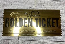 Willy wonka holographic for sale  Jonesboro