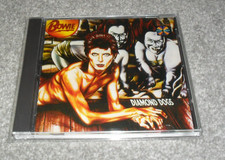 David bowie diamond for sale  HEMEL HEMPSTEAD