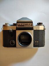 Praktica super macchina usato  San Donato Milanese