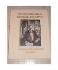 The lithographs george gebraucht kaufen  Trebbin