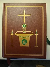 Roman missal good for sale  Scranton
