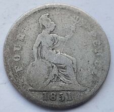 Extra scarce 1851 for sale  OXFORD