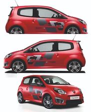 Renault racing kit d'occasion  Aix-les-Bains