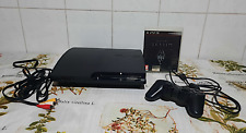 Playstation ps3 console usato  Napoli