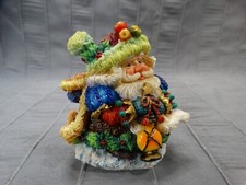 Crinkle claus brazilian for sale  Morristown