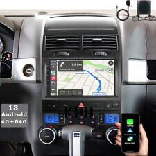 Android touareg 2002 gebraucht kaufen  Ginsheim-Gustavsburg