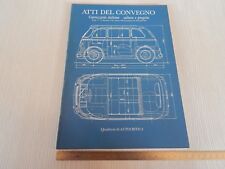 Carrozzeria italiana cultura usato Carrozzeria italiana cultura usato  Santena