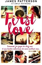 First love james d'occasion  Hennebont