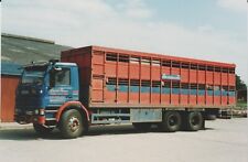 Photo scania livestock for sale  Shipping to Ireland