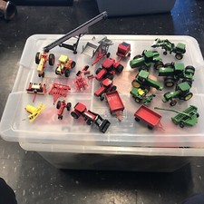 Lot ertl case for sale  Jeffersonville