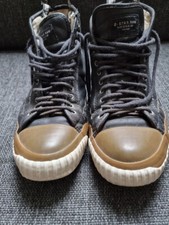 Star sneaker schwarz gebraucht kaufen  Colmberg