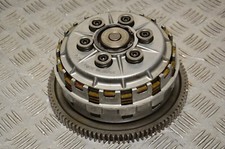 Frizione gpz 900 usato  Solza