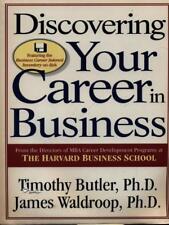 Discovering your career usato  Italia