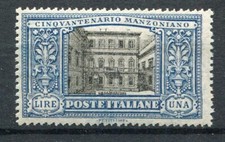 lire manzoni usato lire manzoni usato San Giuliano Milanese