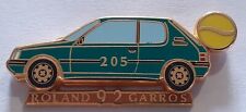 Pins peugeot 205 d'occasion  Riom