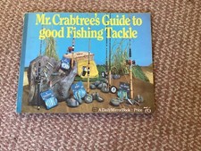 Crabtree guide good for sale  DORKING