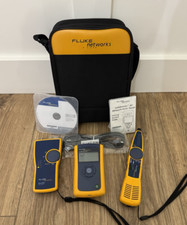 Fluke networks linkrunner d'occasion  Expédié en Belgium