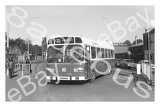 Bus photograph crosville for sale  ALFRETON