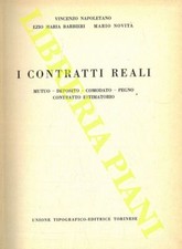 Napoletano vincenzo barbieri usato  Italia