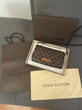 Louis vuitton favorite gebraucht kaufen  Karlsruhe