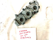 Cabeça de popa Yamaha 30 hp 3 cilindros conjunto 6J8-11111-00-94 comprar usado  Enviando para Brazil