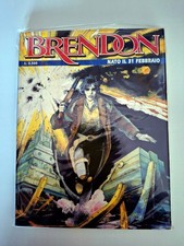 Fumetto brendon nato usato Fumetto brendon nato usato  Italia