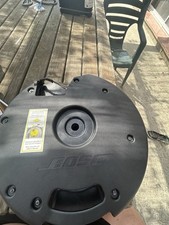 Subwoofer bose alfa d'occasion  Labarthe-sur-Lèze