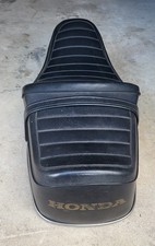 Selle honda 125 d'occasion Selle honda 125 d'occasion  Saint-Quay-Portrieux