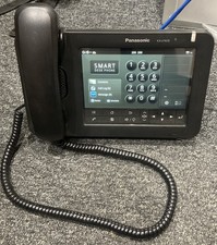 Panasonic ut670 black for sale  FARNBOROUGH