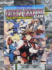 Guilty gear slash for sale  Prattville