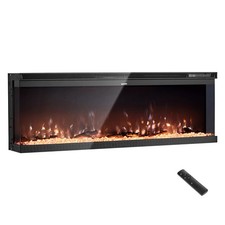 Inch electric fireplace for sale  Perth Amboy