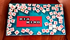 Ancien jeu diamino d'occasion  Montesson