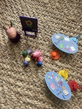 Peppa pig miss for sale  CARDIFF