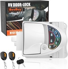 Keyless entry door for sale  Grand Rapids