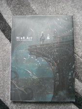 Nier art kazuma for sale  CONWY