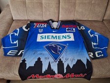 Erc ingolstadt eishockey gebraucht kaufen  München