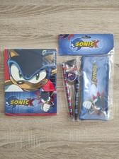 Fournitures scolaires sonic d'occasion  Mundolsheim