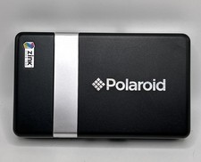 Impressora Térmica Móvel Instantânea Polaroid PoGo Zink Zero Ink CZA-10011B (sem cabos) comprar usado Impressora Térmica Móvel Instantânea Polaroid PoGo Zink Zero Ink CZA-10011B (sem cabos) comprar usado  Enviando para Brazil