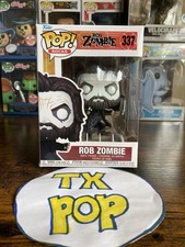 Rob zombie 337 for sale  LLANFECHAIN