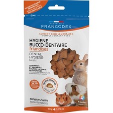Friandises hygiène bucco d'occasion  Marciac