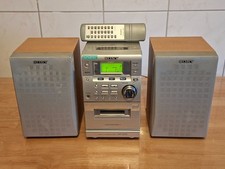 Sony cmt ep50 gebraucht kaufen  Bremen