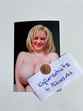 Ashley riginal akt gebraucht kaufen  Angermünde