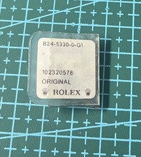 New genuine rolex for sale  BANSTEAD
