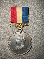 Queen victoria 1897 for sale  PRESTON