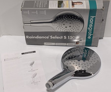 Hansgrohe raindance select for sale  La Porte City