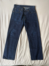 Levis 501 1955 for sale  LONDON