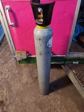 co2 gasflasche gebraucht kaufen  Lindow